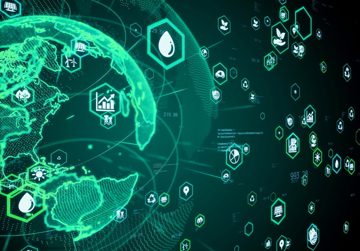 A Whole Lot More Than Ai Emerging Technologies Are Changing Everything